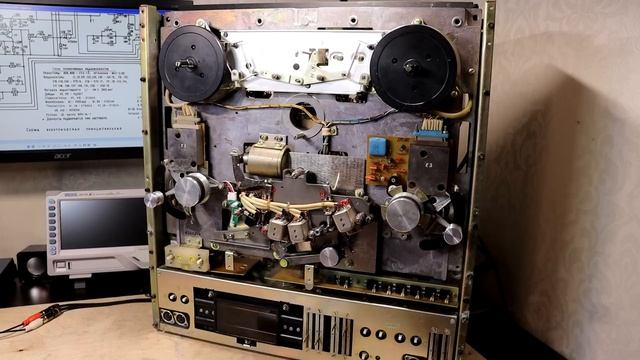 Проект Электроника-004М. 