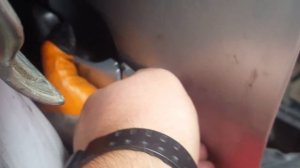 Как снять ручку двери Ford Mondeo mk3 форд Мондео мк3