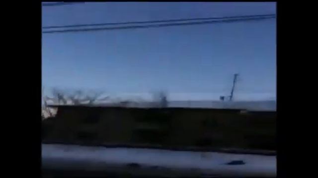 15 02 13 падение метеорита Болид взрывы челябинск смотреть онлайн