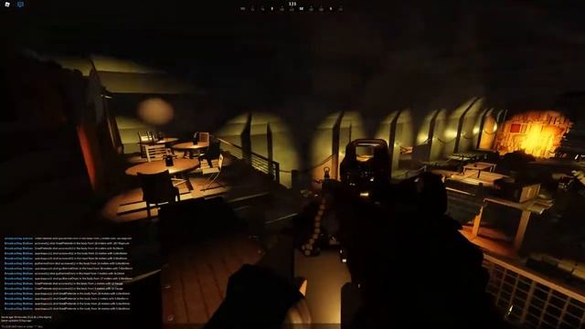 state of anarchy black market смотреть онлайн