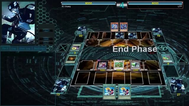 [YGOPro] Rabbits In Space Sheeps смотреть онлайн