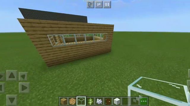 Кто лучше построет дом за 10 секунд за 1 минуту и за 10 минут смотреть онлайн