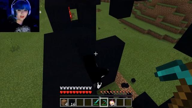 Minecraft NEW CARTOON CAT MODS / CARTOON CAT, CARTOON DOG, AND CARTOON HORROR!! Minecraft Mods смотреть онлайн