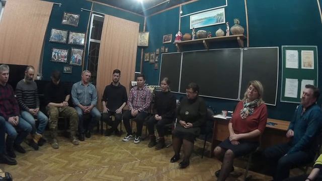 Исполнительское мастерство донских казаков. Теория и практика смотреть онлайн
