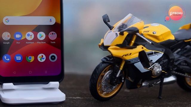 Realme C31 Full review in Bangla || বাজেট কিং | TPM смотреть онлайн