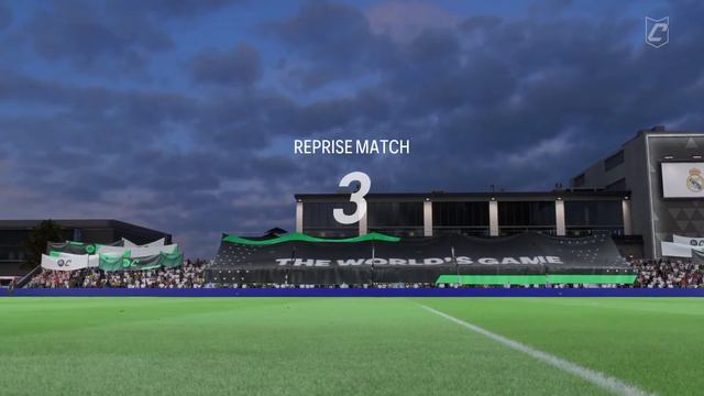 Live fc 24 version ps4 club pro on recrute смотреть онлайн