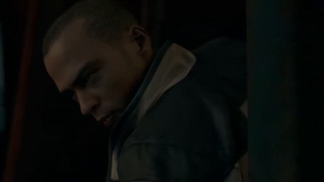 DETROIT BECOME HUMAN - LET'S PLAY #10 - PANIQUE À BORD !! смотреть онлайн