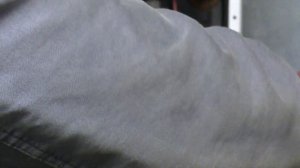 Котёл Bosch WBN 6000  |  Газовый котел потек