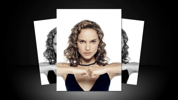 Натали Портман (Natalie Portman)  (2005)