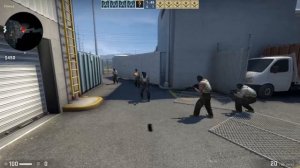 КАК СТАТЬ ПОЛНОСТЬЮ НЕВИДИМЫМ ДЛЯ ВСЕХ В КС ГО?! + Работает с ботами!