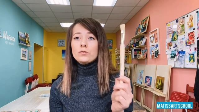 Материалы и инструменты для живописи гуашью смотреть онлайн