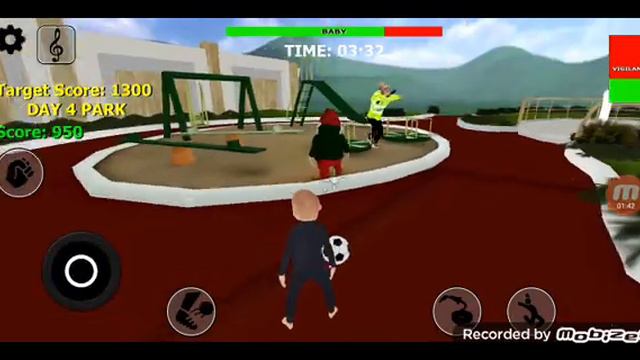 в октябре 5 вышел Granny 8 (Dvloper)