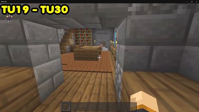 Minecraft Bedrock: ALL CONSOLE Tutorial Worlds DOWNLOAD смотреть онлайн