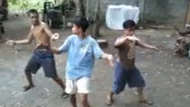 amoros elsalvador purok2 смотреть онлайн