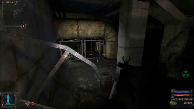 S.T.A.L.K.E.R "Баги, приколы , фейлы" | ЭТО КОНТРОЛЁР!!!!! смотреть онлайн