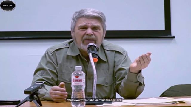 Г.А. Сидоров - Уровни развития. Губительная технократия. смотреть онлайн