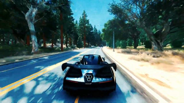 FORZA HORIZON ULTRA EXTREME GRAPHICAL GTX 1080 GAMEPLAY смотреть онлайн