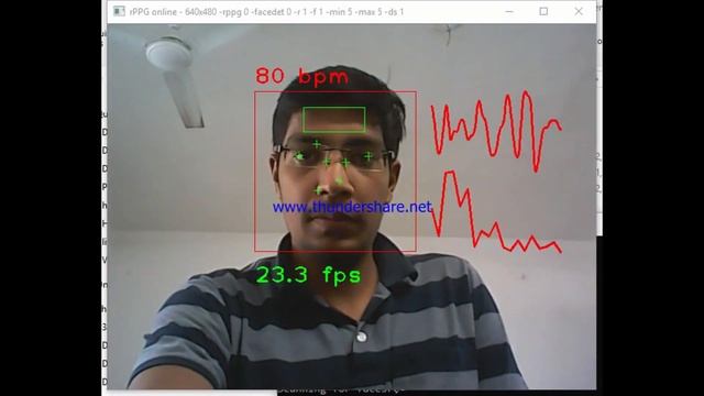 Heart Rate Monitor смотреть онлайн