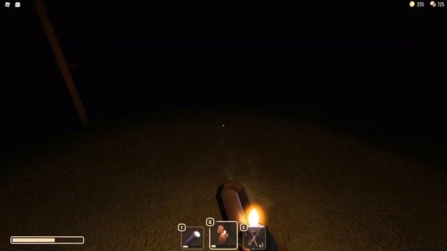 полное прохождение игры DOORS (Full game) Roblox смотреть онлайн