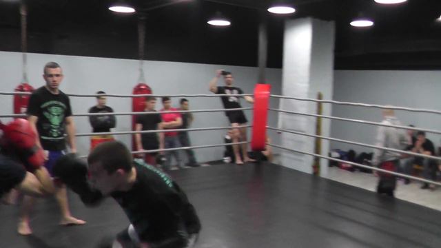 "Обкатка" метро Автозаводская.28.02 смотреть онлайн