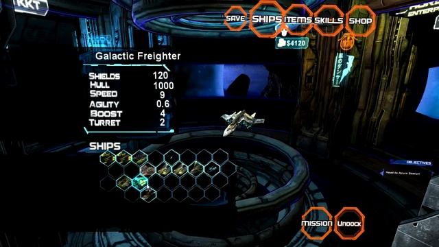 First Impressions - Dawnstar [PC|Mac] смотреть онлайн