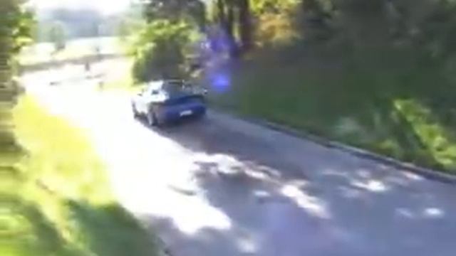 Ford Probe GT Tuning gone in 60 sec. смотреть онлайн