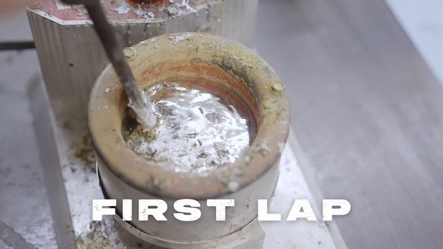 How are rifle barrels made? - Ace Barrels смотреть онлайн