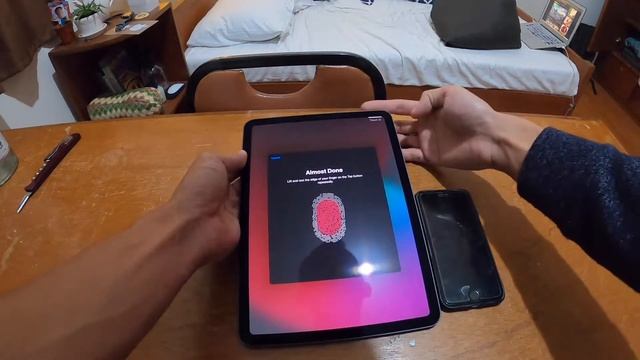 Unboxing | 2020 iPad Air 4 and Apple Pencil Gen 2 смотреть онлайн