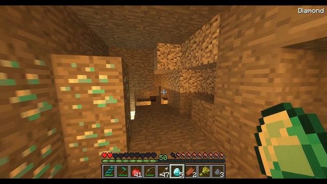 HOW TO CRAFT COOL PORTABLE TREE HOUSE IN MINECRAFT ? MINECRAFT NEW CRAFTING RECIPES смотреть онлайн
