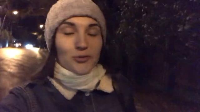 Vlog: Отключение электричества|Погода|Завтра выходные смотреть онлайн
