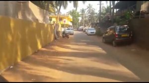 Влог: Пляж Морджим, Северный Гоа, Индия / Vlog: Morjim Beach, North Goa, India