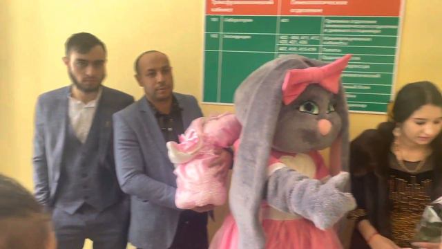 У Яна мэкэщи Андя цэрэ ла внучка смотреть онлайн