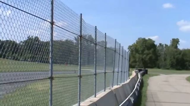 SHO Convention 2010 13 Big James' with The V8 Caddy смотреть онлайн