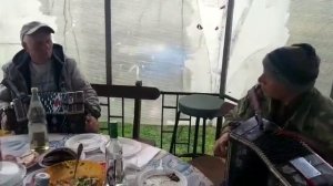 гармонисты братья Ледовские