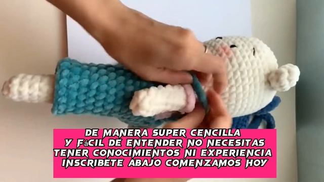 curso online de amigurumi como hacer amigurumi смотреть онлайн