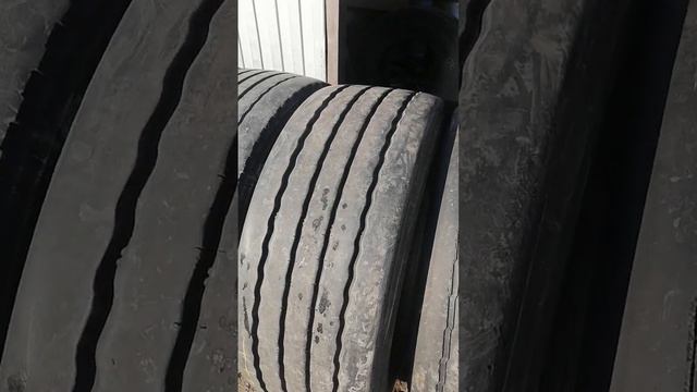 Грузовые шины бу 385/55/22,5 в ассортименте смотреть онлайн