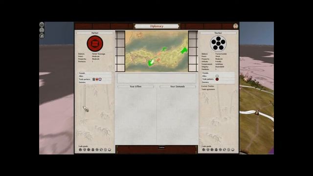 Shogun 2 Total War Hattori Let's Play Part 1: Master of Shadow (what not to do) смотреть онлайн