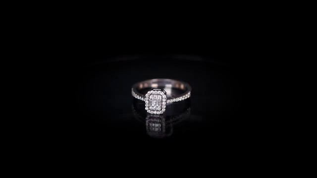 0,35 Karat Kolu Taşlı Baget Pırlanta Yüzük 1100104 | Keops Pırlanta смотреть онлайн