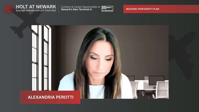 Holt | Building Your Safety Plan смотреть онлайн