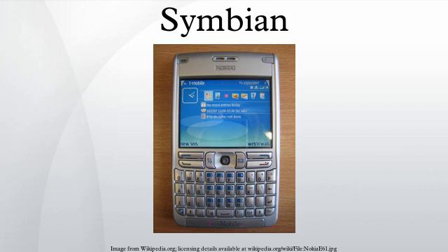 Symbian