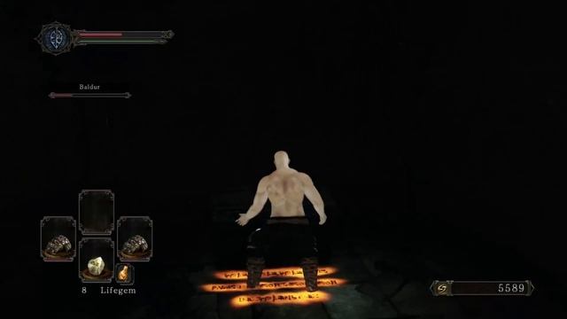 DSII Scholar of the First Sin - Part 4: Clearing the Area - Game Crunchers смотреть онлайн