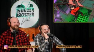 *FIRST TIME REACTION* BATMETAL FOREVER