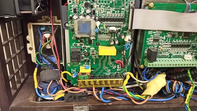 контроль тока в YL-620, пояснение