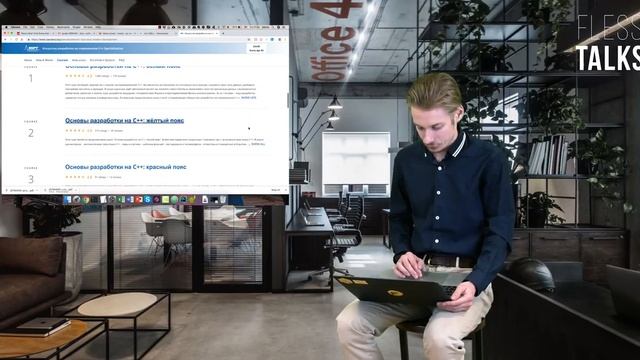 Ролик Уроки Python для начинающих Установка среды разработки смотреть онлайн