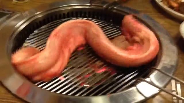 Как правильно приготовить монстра? смотреть онлайн