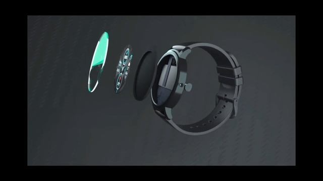 LANÇAMENTO! O MAIS NOVO SMARTWATCH DA XIAOMI MIBRO AIR смотреть онлайн