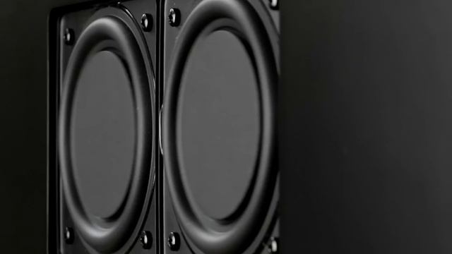 Canton DM50 SE Sounddeck (english Version) смотреть онлайн