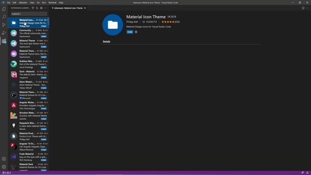 2. Plugin VSCODE - Proyecto Historial Médico con PYTHON desde CERO смотреть онлайн