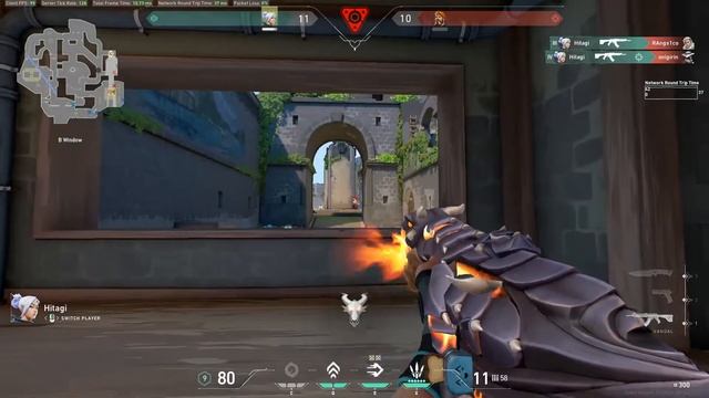 Turtle Squad "Hitagi" смотреть онлайн