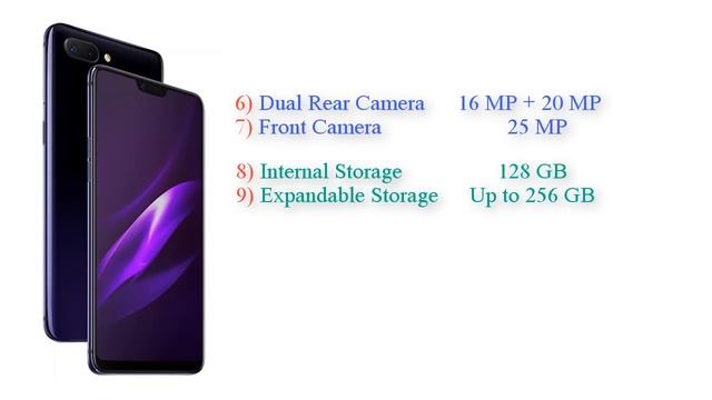 Oppo Top 5 Best Mobiles UpComing 2019 ! Price and Launch Date смотреть онлайн